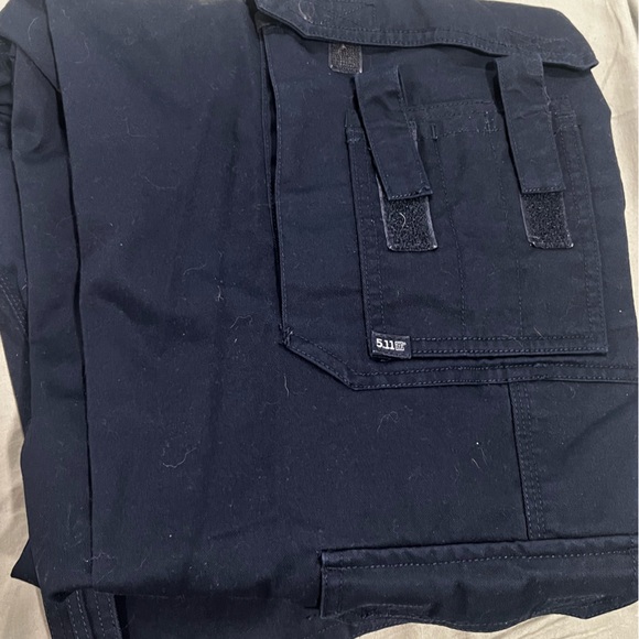 5.11 Men's BDU Pants - Picture 3 of 4